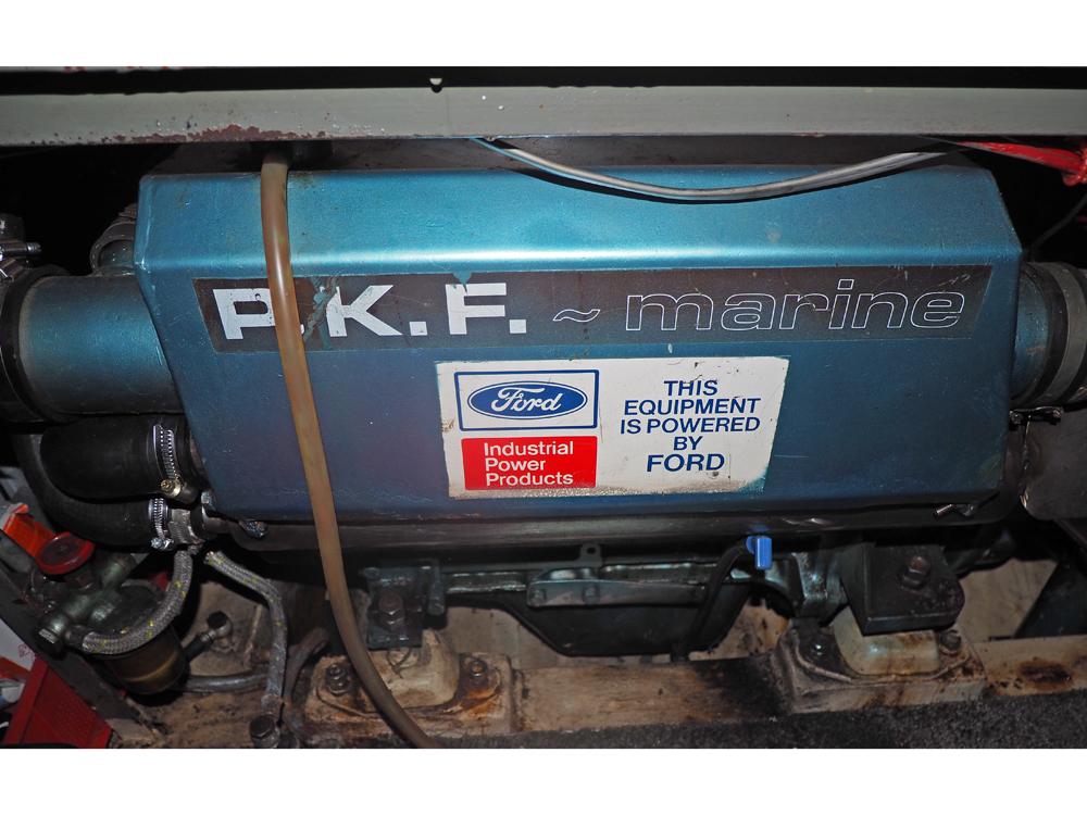  Moteur